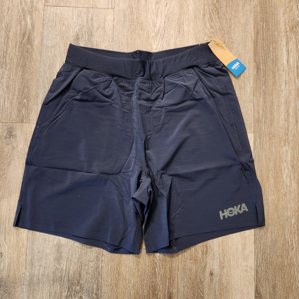 Hoka 7in Short WO Liner
